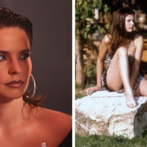 5 актрис, которые не против смелых сцен, и еще 5 «стесняющихся»