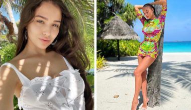 8 звёзд, чья внешность и фигура — повод для чёрной зависти