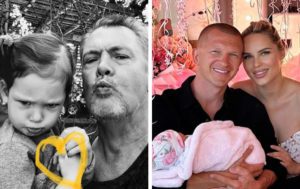 Чтобы не сглазили! 10 знаменитостей, скрывающих имена детей
