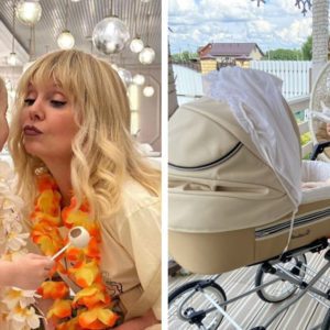 Дождались внуков! 10 наших звёзд, впервые ставших бабушками и дедушками