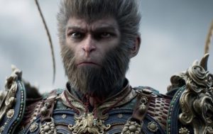 Новый ролевой экшен Black Myth: Wukong покорил Steam
