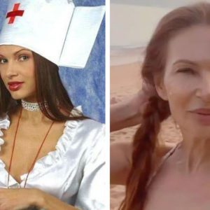 Тогда и сейчас — два разных человека: как изменились со временем 8 звёзд