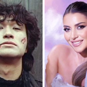 За плечами только ПТУ: 8 звёзд, получивших рабочие профессии
