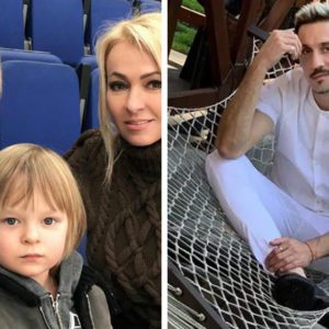 8 звёзд, ставших крёстными для детей других звёзд: дядя Дима Билан, тётя Мэрил Стрип и другие