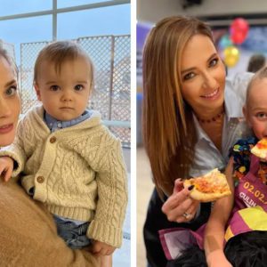 А папу как зовут? 8 звёзд, державших в тайне имена отцов своих детей