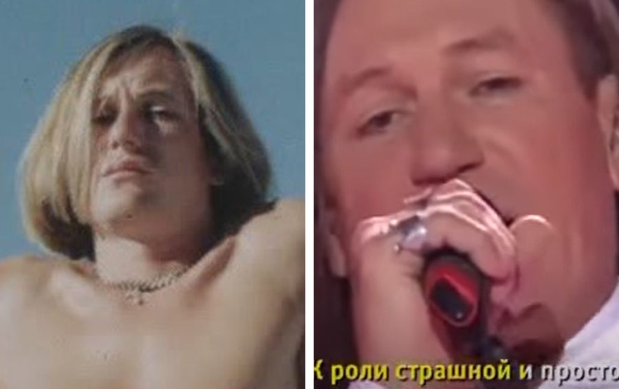 Сергей Челобанов