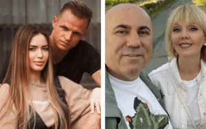 Ненавидел ее, а потом женился! 7 звёзд, которые "враждовали" с будущими супругами