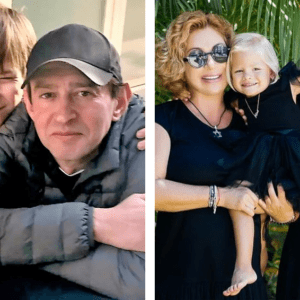Родителям некогда: 8 детей звёзд, которых «сослали» бабушкам на воспитание