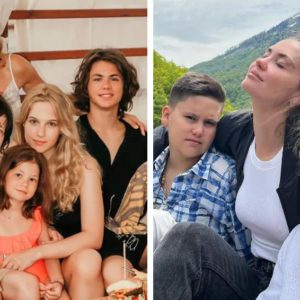 Сама родила ‑ сама обеспечивай: 8 звёзд, отказавшихся платить алименты
