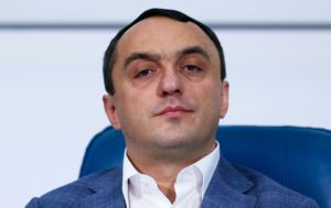Ваган Арсенович Арутюнян: биография, бизнес, взгляды на жизнь