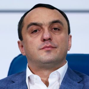 Ваган Арсенович Арутюнян: биография, бизнес, взгляды на жизнь
