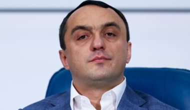 Ваган Арсенович Арутюнян: биография, бизнес, взгляды на жизнь