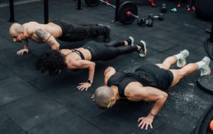 Как полюбить фитнес: 6 способов мотивировать себя заниматься в зале