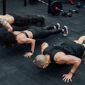 Как полюбить фитнес: 6 способов мотивировать себя заниматься в зале