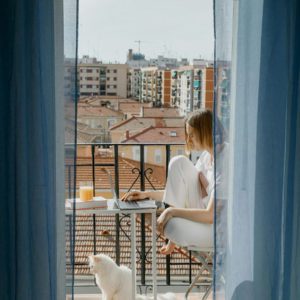 Как вдвоем работать на удаленке: 5 советов для пар