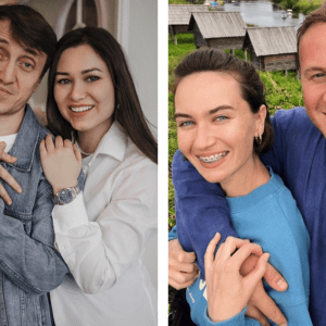 Любят тишину: 8 звёзд, жён которых мы почти не знаем ‑ а зря!