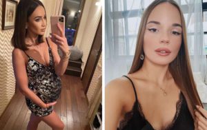 Хотят нянчиться: 7 звёзд, мечтающих о рождении первенца