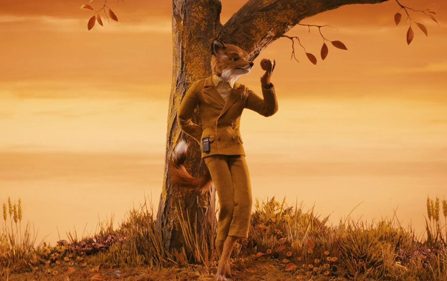 Фото: 20th Century Fox Animation Бесподобный мистер Фокс