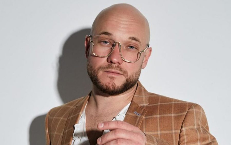 Владимир Селиванов