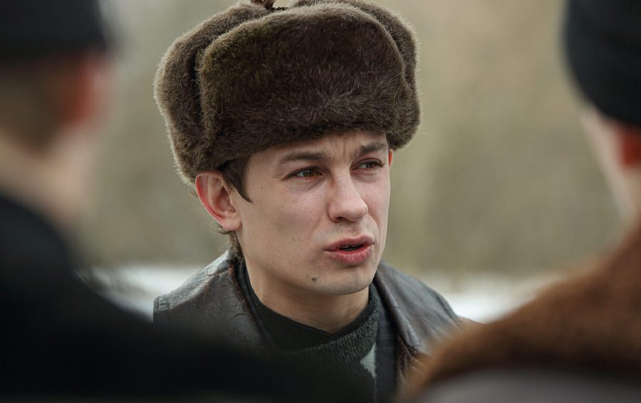 Фото: Toomuch Production Никита Кологривый