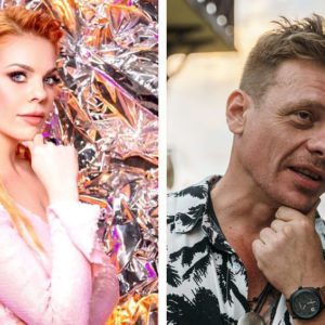 Оказались родственниками: 7 звёзд, чьи семейные связи оказались сюрпризом для фанатов