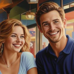 Правило 2‑2‑2 для счастливых отношений
