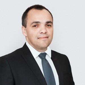 Топ‑5 советов для предпринимателей от вице‑президента «Ава Групп» Артема Шишкина