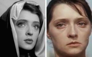 Ушла в монастырь, увязла в быте: как поживают 8 забытых советских звёзд?