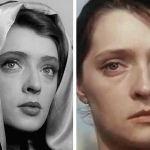 Ушла в монастырь, увязла в быте: как поживают 8 забытых советских звёзд?