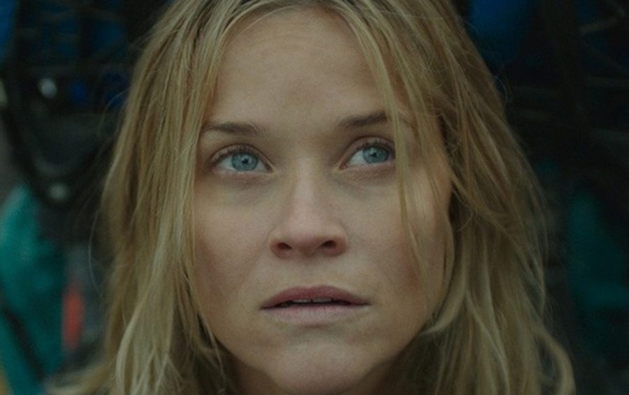 Фото: Fox Searchlight Pictures Риз Уизерспун