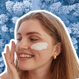 5 причин использовать SPF зимой: защита от солнца круглый год