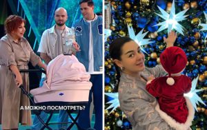 6 звёздных пар, которые скрыли рождение малыша и не показывают ребенка