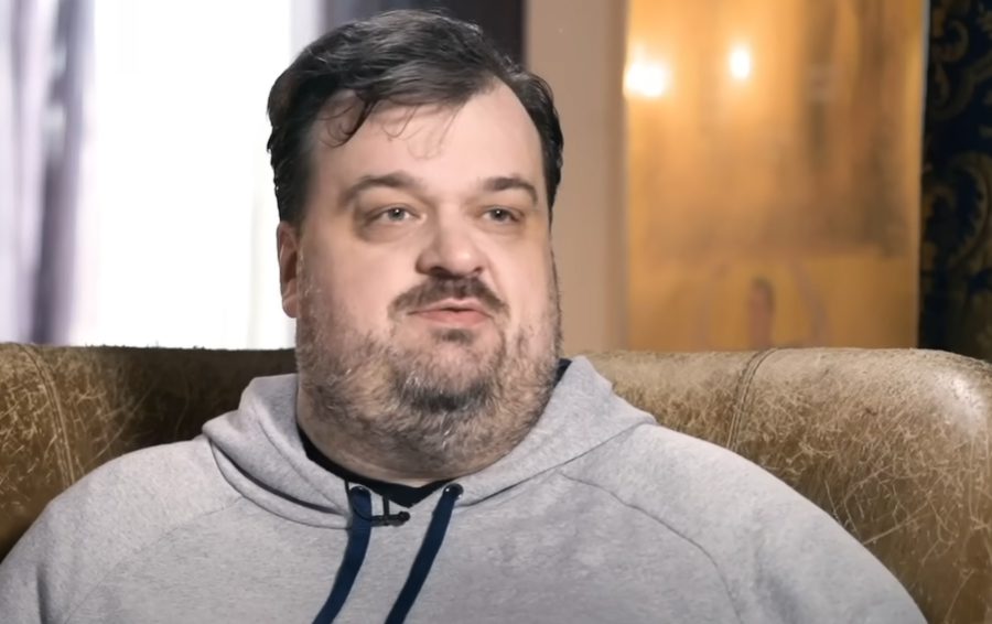 Василий Уткин