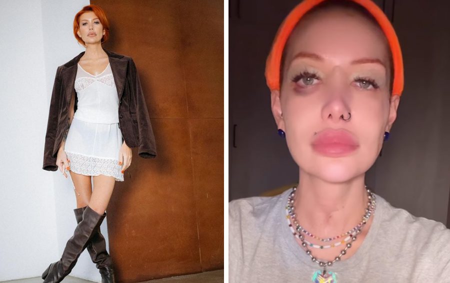 Николь Кузнецова
