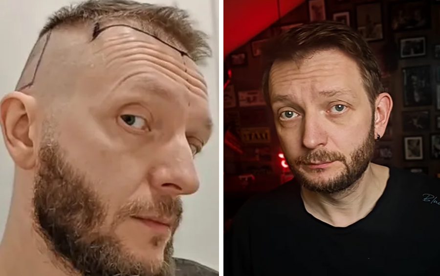 Константин Маласаев