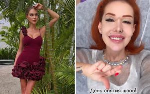 Импланты в грудь и липосакция: 7 звёзд, недавно сделавших пластику и планирующих “преобразиться”