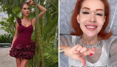 Импланты в грудь и липосакция: 7 звёзд, недавно сделавших пластику и планирующих “преобразиться”