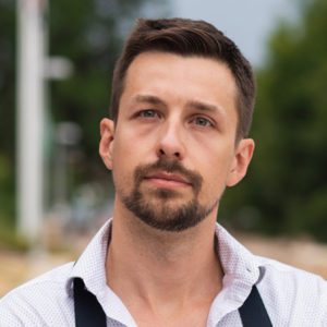 Интервью с Java‑разработчиком: профессиональный путь Никиты Летова