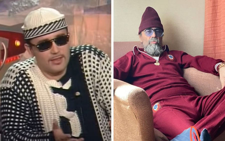 Богдан Титомир