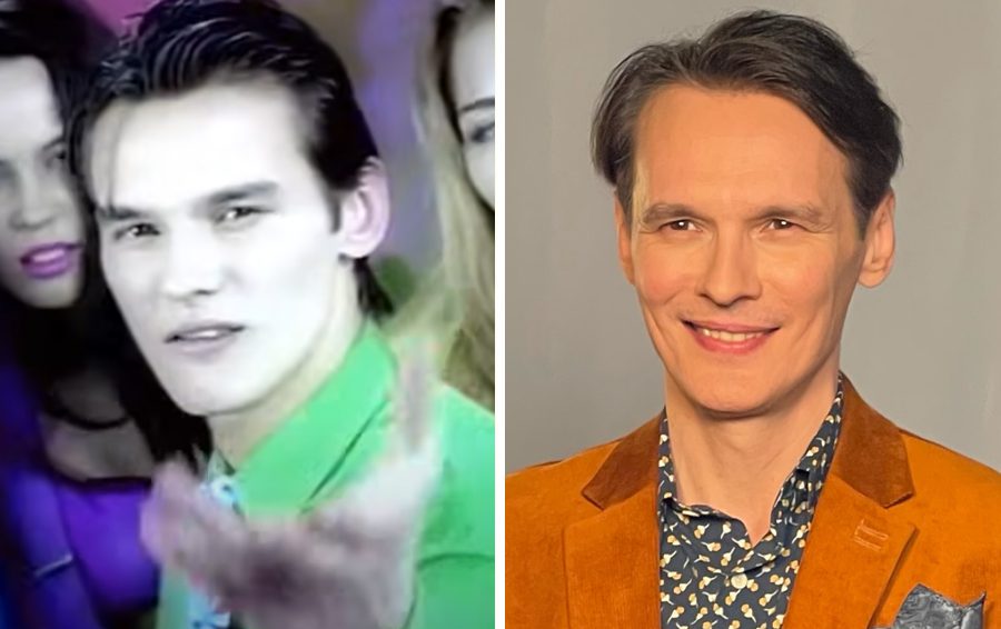 Влад Сташевский