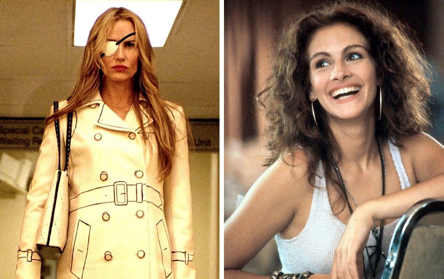 Фото: Miramax Films, Touchstone Pictures Дерил Ханна