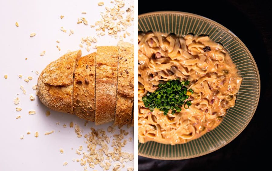Фото: pexels покупка продуктов