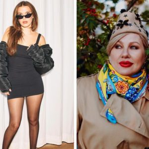 Рано «состарились»? 7 звезд, кому жизнь прибавила +10 лет к реальному возрасту