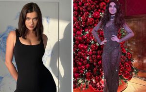 Роковые брюнетки: 8 самых красивых “тёмненьких” среди звёзд
