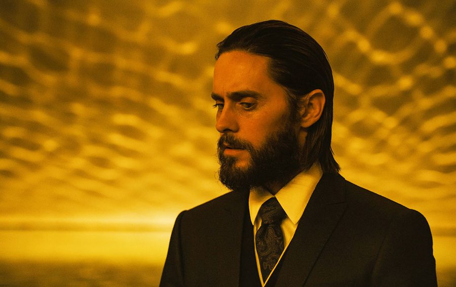Фото: Warner Brothers Джаред Лето