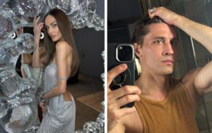 Стала "дерзкой", похудела так что видно кости: 8 звёзд, удививших сменой имиджа