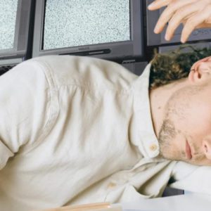 6 вечерних привычек, негативно влияющих на ментальное здоровье