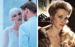 7 роковых красавиц нашего кино: Терехова, Мороз, Снигирь в образах femme fatale