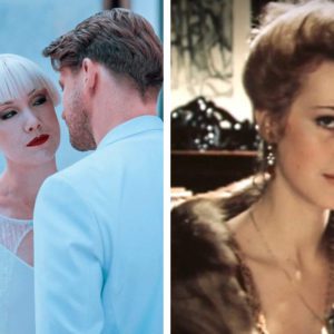 7 роковых красавиц нашего кино: Терехова, Мороз, Снигирь в образах femme fatale