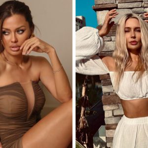 Не замужем — чего ждут? 7 звёзд об идеальном мужчине: ищут «зрелого» и с бриллиантом